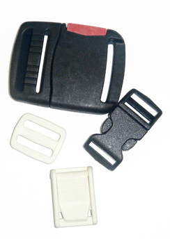 NYLON BUCKLES